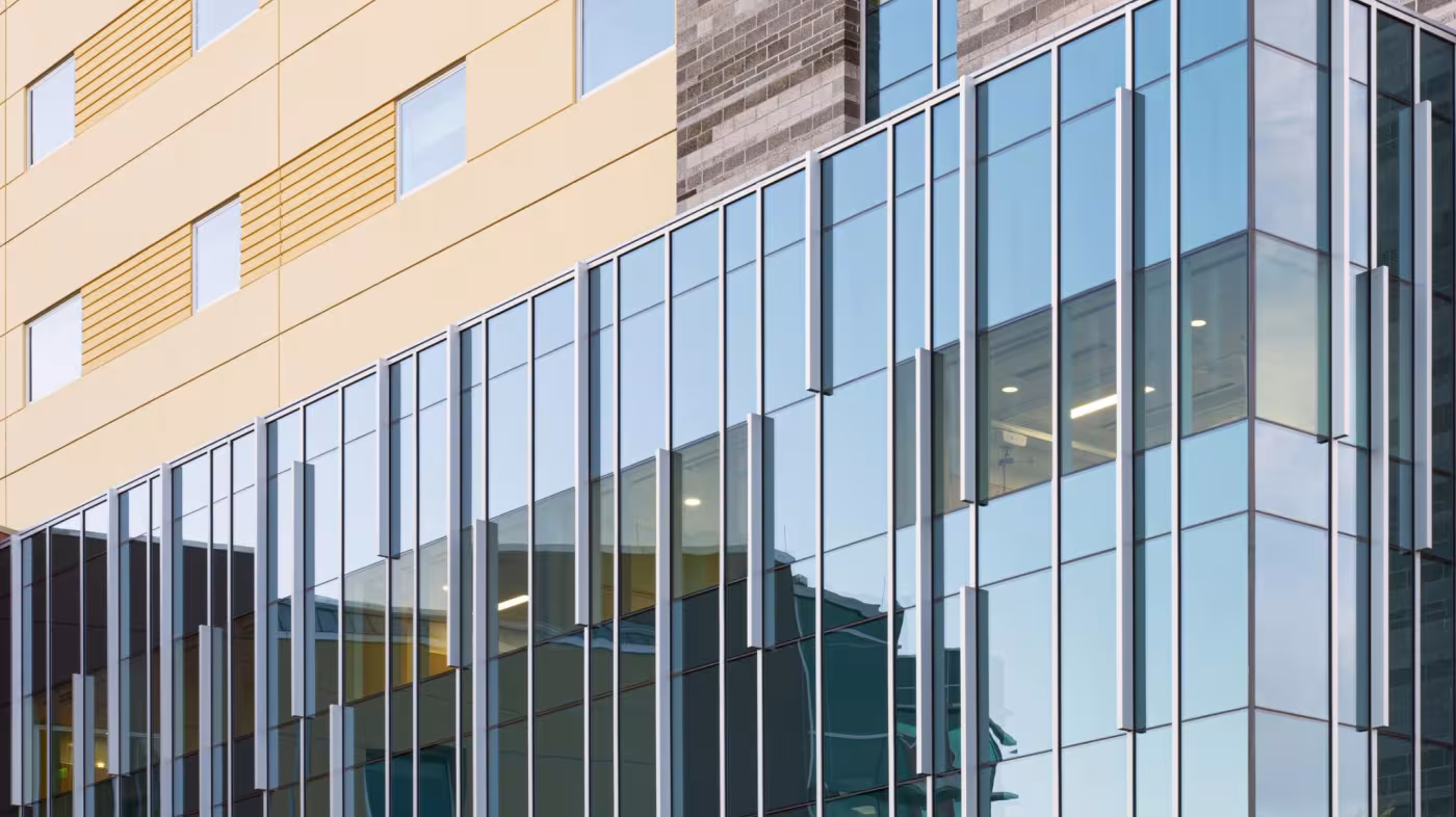 AwardWinning Team Chemistry Elevates Complex Banner Desert Medical